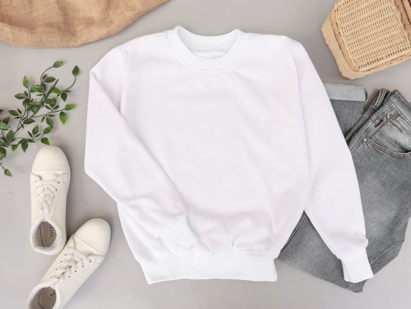 Minimalist Hoodie - 1