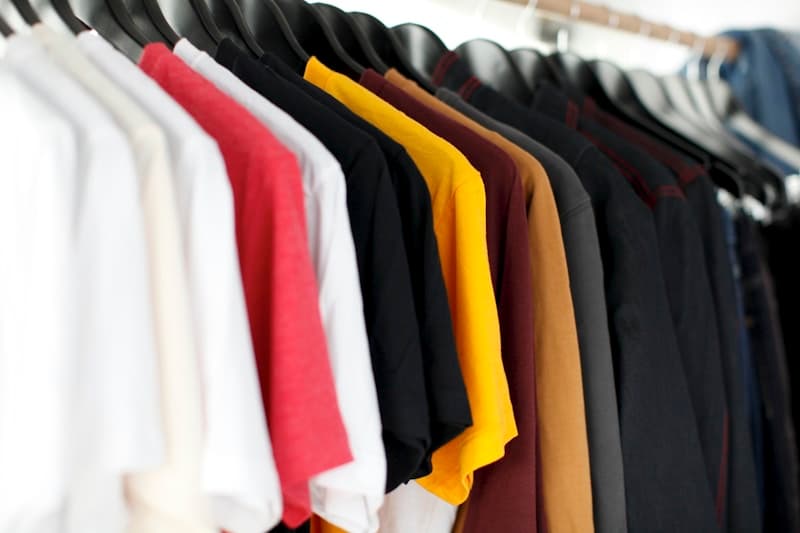 Premium Cotton T-Shirt