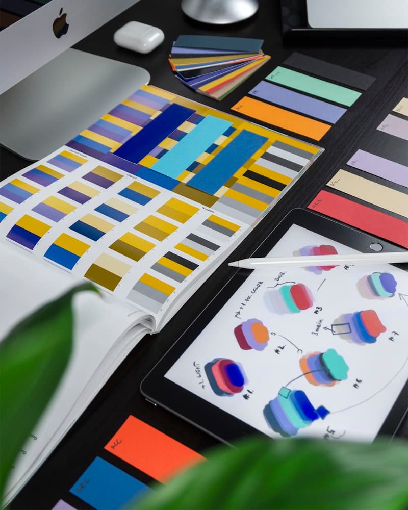 Design Systems: Building Consistency at Scale
