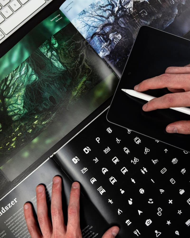The Psychology of Great User Interfaces